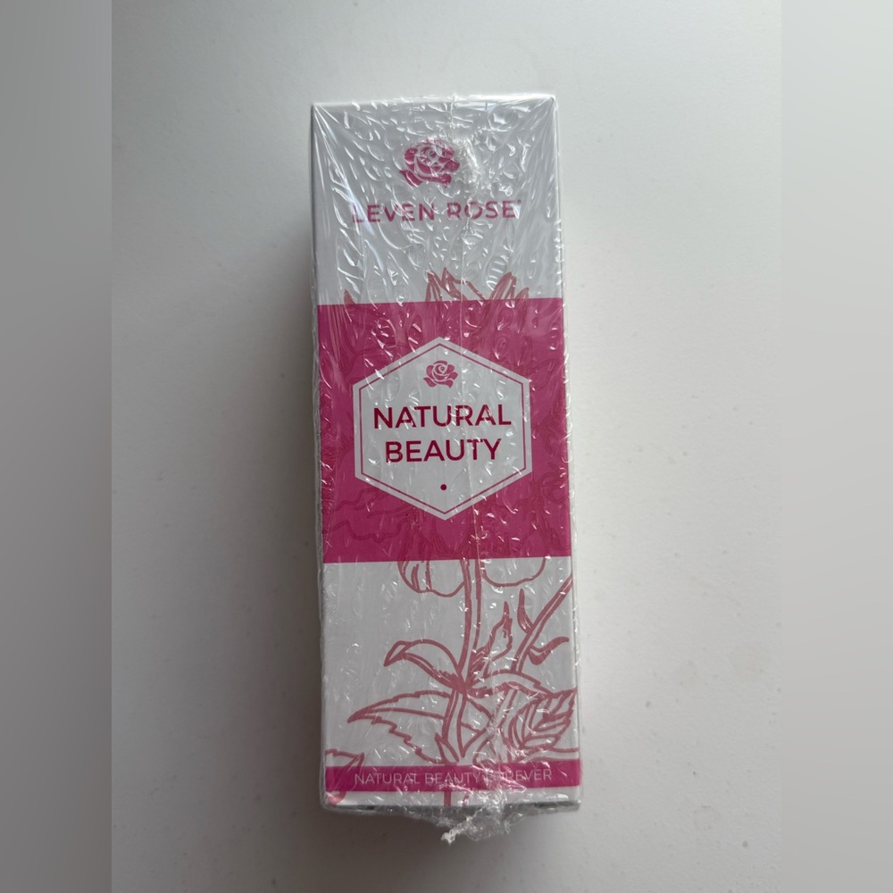 Leven Rose Jamaican Black Seed Castor Oil - 4 oz